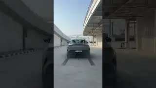 Aston Martin dbx 707 #launchcontrol #astonmartin  #dbx707 #v8 #dubai #carslover