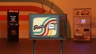 RetroTV Trailer