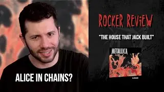 Rocker Review: 