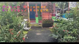 Makam Keramat Buyut Ki Bagus Rangin & Ki Bagus Bangin - Sosok Pahlawan nan Sakti Keturunan Demak!!
