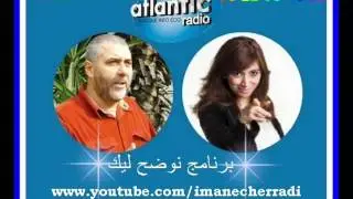 الانجداب للأخر قبل الزواج و انعدام التواصل بعده مع الدكتور أبو بكر حركات 17/12/2015