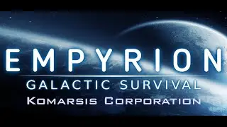 Empyrion[6] - Где Полярис???