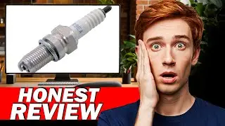 NGK DR9EA 3437 Standard Spark Plug &ndash; Honest Long-Term Review & Setup Guide