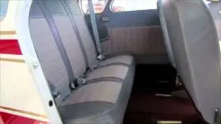 1950 Cessna 195 Airplane on GovLiquidation.com