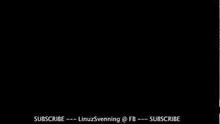 Linus Svenning - A-team (Ed Sheeran Cover)