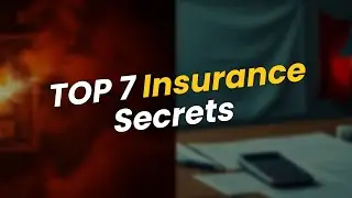TOP 7 Insurance Secrets After an Electrical Fire 🔥🏠