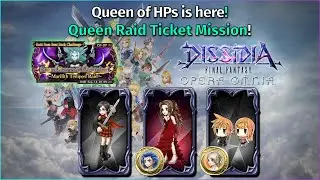 Queen BT Phase Showcase | No Cor/Weiss/Dorgann padding! Sword of Lightning - Queen Raid SHINRYU!