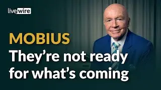 Mark Mobius: Change is coming and most companies are not prepared