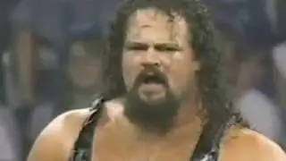 Rick Fuller vs. Lash LeRoux (01 16 1999 WCW Worldwide)