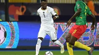 Séisme en Turquie : le corps de Christian Atsu retrouvé sous sa maison