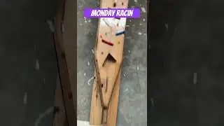 #racing #marbles #marble #marblerun #marblerunrace #marblerace #marblemania #race #youtube #shorts
