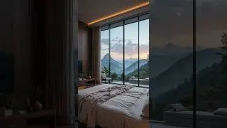 Contemporary Mountain Home Under $500k ✨🏠 #trending #shorts