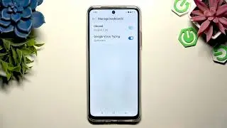 REALME C71 &ndash; How to Enter Text Correction Options