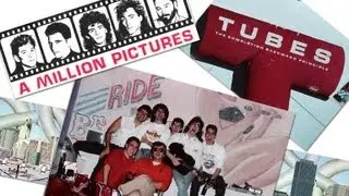 She Don't Care - A Million Pictures (with Bill Spooner)