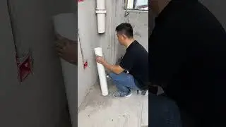 Plumbers Arguing Over This Drain Fix