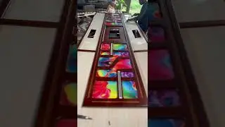 Making Tempo Traveller Modifications @tempo#traveller. #forcetempotraveller