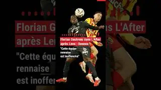 Cette &eacute;quipe du Stade Rennais est inoffensive... Les Rennais sont &agrave; leur place dans ce championnat
