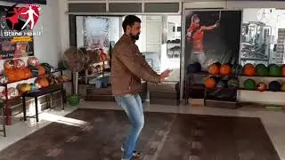 Mehandi Dance Choreography । Wedding Sangeet Rishton । Stone Heart kota 9785291022