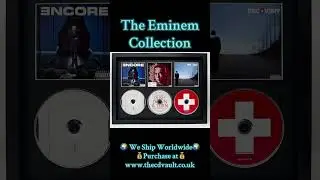 #Eminem #SlimShady #RapGod #MarshallMathers #ShadyRecords