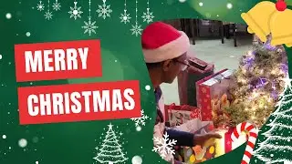 Christmas, Curiosity & Questions | May Your Learning Stay Unplugged