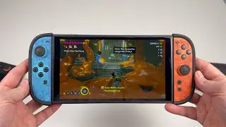 Почему я не сделал этого со своей Switch 2 раньше?