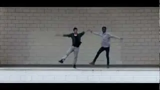 Solo Dancer ft. Miel  - ElectroDance    / ESPA&Ntilde;A ft. FRANCE