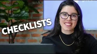 Checklist: o que &eacute; e como fazer?