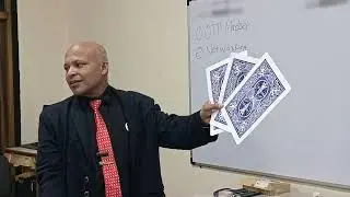 Unbelievable Magical Mindset Performance | Big Magic by Dinesh Gupta Dr. Dinesh Gupta's Big Magic...