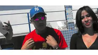 MC Shini feat MC Mauzika/ All&ecirc; X - Po&ccedil;&otilde;es City