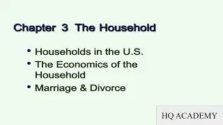 Unit-3 Households |Spending, Saving & Borrowing| |Cambridge IGCSE |Economics (0455) Video-23