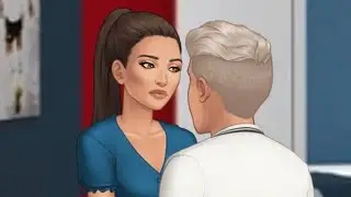 Mr. Handsome (Part 27) Episode Choose Your Story