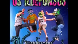 Os Ildefonsos - Barriguinha Peit&atilde;o