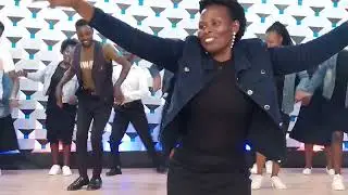 Prince of Peace miracle center church praise 