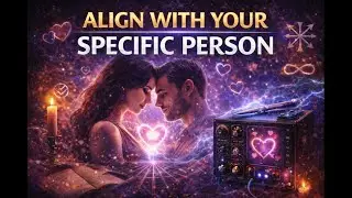 SP ALIGNMENT CURRENT AFFIRMATIONS CHAOS MAGICK RITUAL AND RADIONICS DEVICE