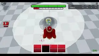 (ABA) Iskandar 100-0 True Combo
