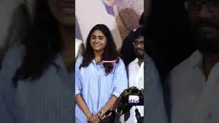 DNA Movie Success Meet #youtubeshort#trending #trendingshorts#vairalshort #vairalreels#reels#tamil