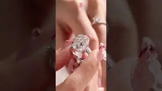 lf you know your girlfriend well, which ring would she choose?! #labgrownjewelry #engagementring