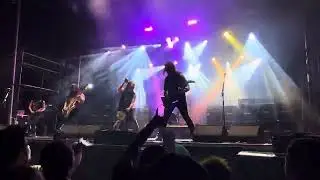 Power Trip (Manifest Decimation)
