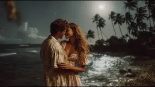 The Night Whispers: Reimagining a Classic Hawaiian Romance of the 1970s