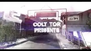 Ideal | By Colt ToR