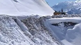 जानिए बिलासपुर मनाली लेह रेलवे लाइन पर कौन-कौन से होंगे रेलवे स्टेशन | Highest Rail Line of World
