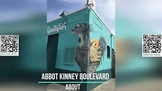 Abbot Kinney Boulevard