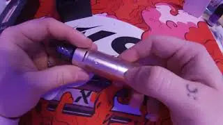 Cosmo Prime - Vaptio
