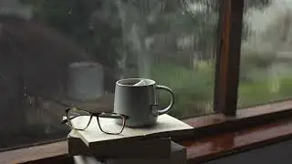Rain video [free hd] [No-copyright] #2