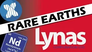 ASX Lynas Rare Earths (LYC) &mdash; полный анализ!