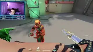 Stream Highlight #4