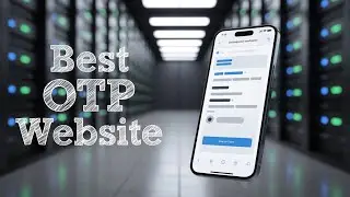 New Otp website || best otp Indian website || dgotp_shop #otp # famy #tempnumber #otpwebsite