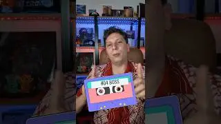 🦖Analyse du titre le Boss de l'album La fuite en avant &lrm;⁨@orelsan⁩&nbsp;