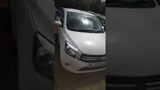 MARUTI Celerio ZXI 2016