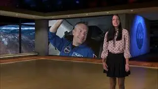 Unveiling the Cosmic Delivery: A Spectacular Launch to Replenish the International Space Station